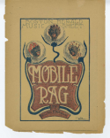Mobile Rag, Willard C. Patrick