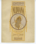 Nubiana, James Reese Europe, 1904