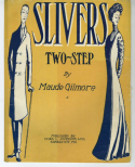 Silvers, Maude Gilmore, 1909