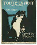 Toute La Nuit, Arthur Pryor, 1914