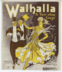 Walhalla, Paul Charles Pratt, 1910