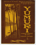 Yumuri, Joseph LaCalle, 1903