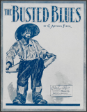 The Busted Blues, C. Arthur Fifer, 1919