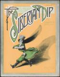The Siberian Dip, J. Rosamond Johnson, 1911