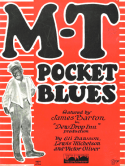 M. T. Pocket Blues, Eli Dawson; Louis Michelson; Victor Olivier, 1923