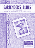 Bartender's Blues, Fred Rose, 1948