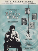 Pete Kelly's Blues, Ray Heindorf, 1955