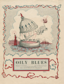 Oily Blues, Ramon Frances, 1928