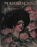 Marigolds, Irene Frances, 1909