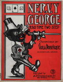 Nervy George, Viola Dominique, 1903