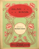 Glad Rags, Anna Hughes Carpenter, 1907