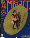 The Mascot, Charlotte Blake, 1905