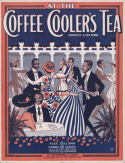 At The Coffee Cooler's Tea, Alex Sullivan; Harry De Costa, 1918