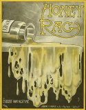 Honey Rag, Egbert Van Alstyne, 1909