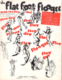 The Flat Foot Floogee, Slim Gailliard; Slam Stewart; Bud Green, 1938