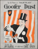Goofer Dust, Chris Smith, 1915