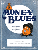 Money Blues, Hugo Frey, 1916