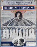 Humpty Dumpty, Leo Edwards, 1912