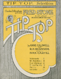Tip Top, Ivan Caryll, 1920