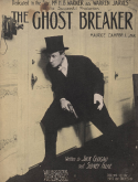 The Ghost Breaker, Jack Glogau; Sidney Falke, 1913
