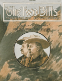 The Two Bills, William Sweeney, 1910