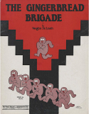 The Gingerbread Brigade, Vaughn De Leath, 1928