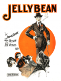 Jellybean, Sam Rosen; Joe M. Verges; Jimmy Dupré, 1920