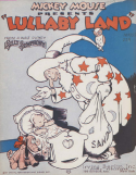 Lullaby Land, unknown, 1933