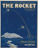 The Rocket, Andor Pinter, 1905