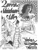 Queen Of Shinbone Alley, Bob Cole; J. Rosamond Johnson, 1898