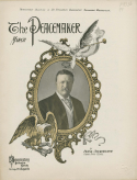 The Peacemaker, Frank Sturtevant, 1905