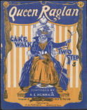 Queen Raglan, A. E. Henrich, 1902