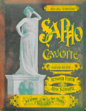 Sapho Gavotte, Seymour Furth; Jean Schwartz, 1900