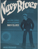 Navy Blues, Fred E. Ahlert, 1929