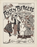 Folies Bergere, Paul Lincke, 1899