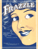 Frazzle, Granville E. English, 1913