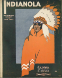 Indianola, S. R. Henry; D. Onivas, 1917