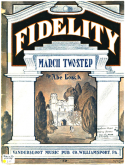 Fidelity, Abe Losch, 1912