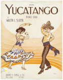 Yucatango, Walter L. Slater, 1913