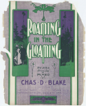 Roaming In The Gloaming, Charles D. Blake, 1902