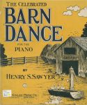 Barn Dance, Henry S. Sawyer, 1908