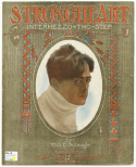 Strongheart, Will E. Dulmage, 1904