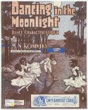 Dancing In The Moonlight, M. N. Koninsky, 1902