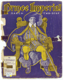 Prince Imperial, C. E. Duble, 1908