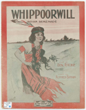 Whippoorwill, Ben Ritchie, 1912