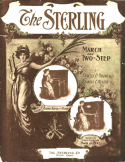 The Sterling, Charles D. MacDonald; Charles Ellis Hunter, 1906