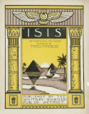 Isis, Theodore F. Morse, 1901