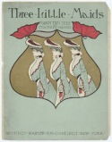 Three Little Maids, Chauncey Haines, 1903