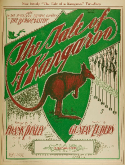 The Tale Of The Kangaroo, Gustav Luders, 1900