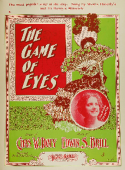 The Game Of Eyes, Edwin S. Brill, 1900
